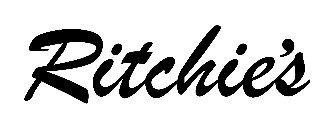 Ritchies logo