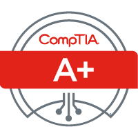 Comptia logo