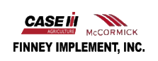 Finney Implement Inc logo