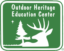 Outdoor Heritage Education Center logo