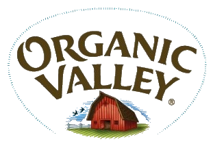 Organic Valley logo