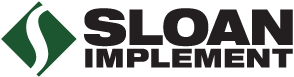 Sloan Implement logo