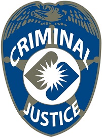 Criminal Justice Logo Criminal Justice Logo