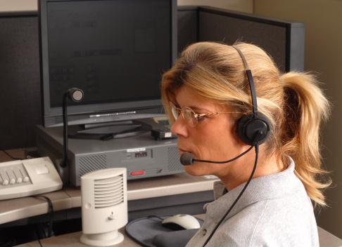 Emergency Telecommunicator Emergency Telecommunicator