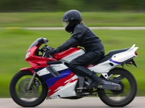 Motorcycle Safety Training Motorcycle Safety Training