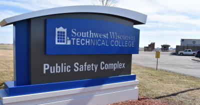 Public Safety Complex Map Public Safety Complex