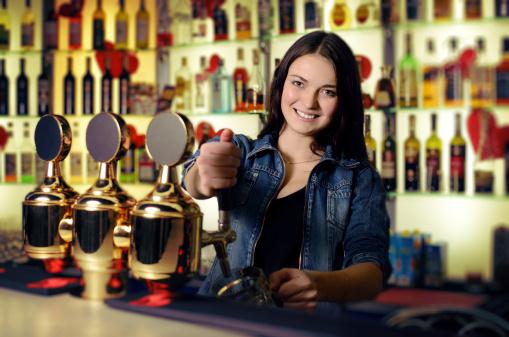 Responsible Beverage Server Responsible Beverage Server