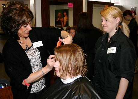 Salon & Spa Salon & Spa