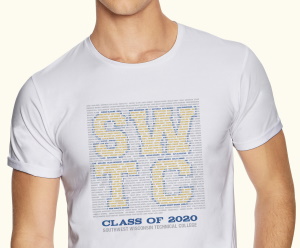 Grad T-shirt