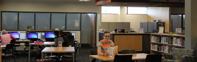 Karen R. Knox Learning Center Karen R. Knox Learning Center