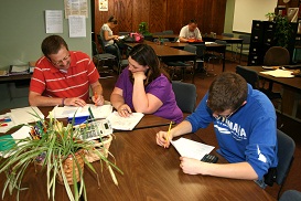 Academic Success Center (ASC) Academic Success Center (ASC)