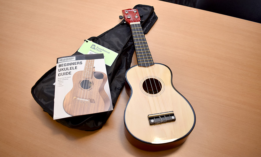 ukulele