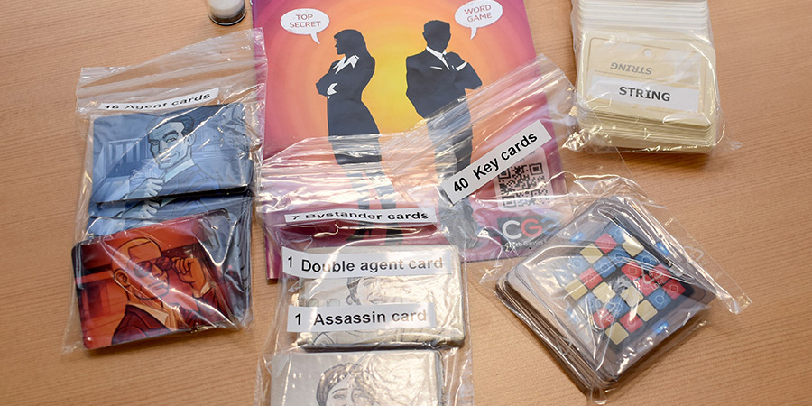 codenames icon