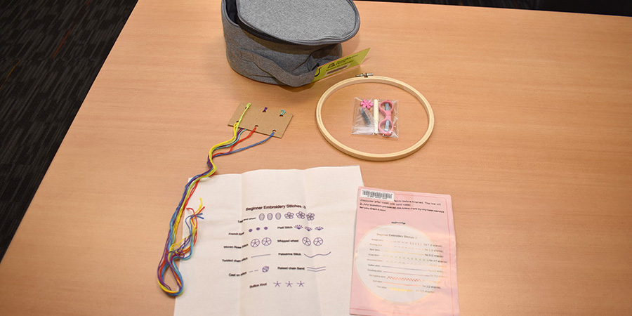 embroidery icon