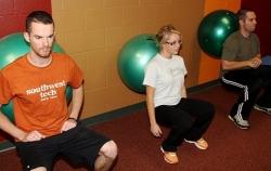 Sports & Recreation Sports & Recreation