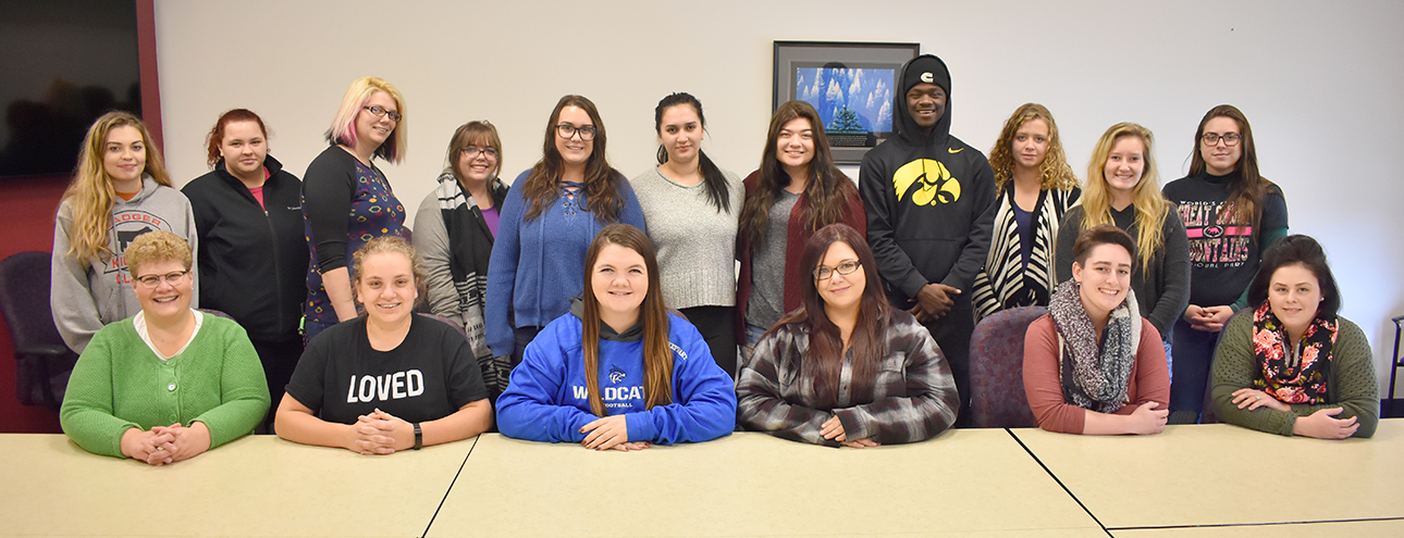 2018 HSA Club
