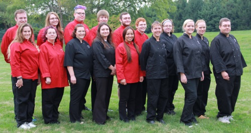 Culinary Professionals Club Culinary Professionals Club