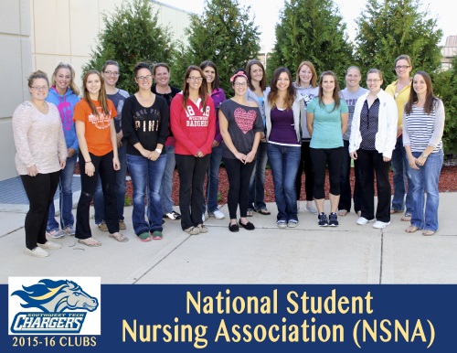 NSNA
