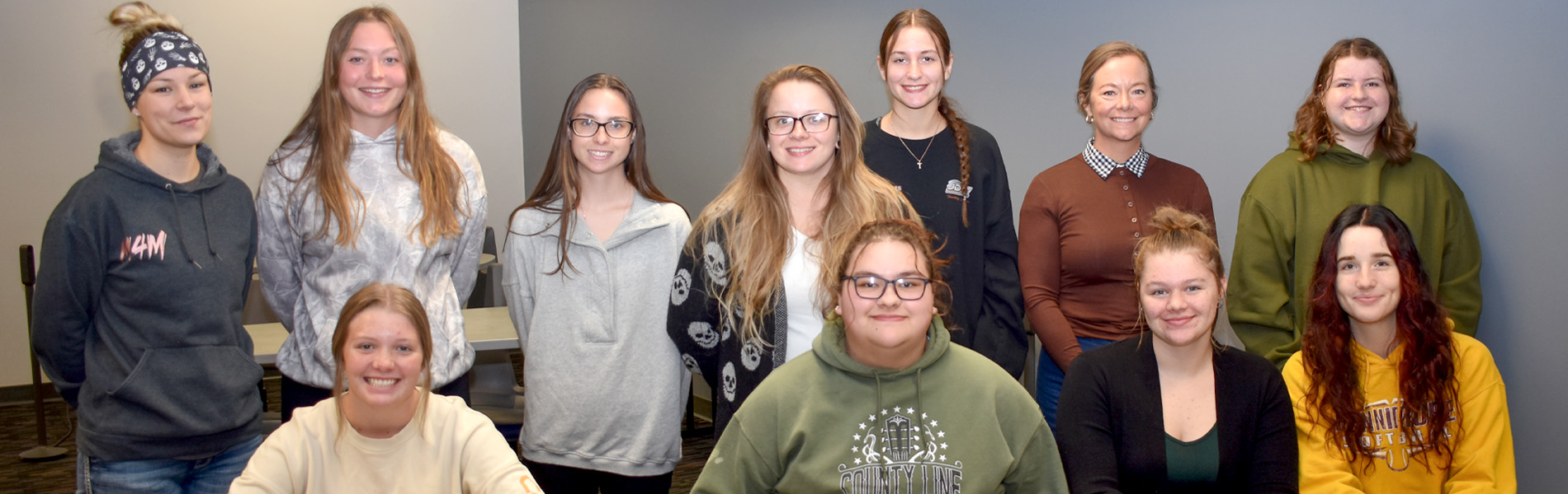 Active Minds Club at Southwest Tech