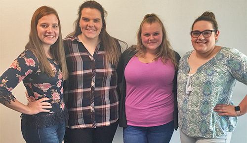 Child Care Club Officers Child Care Club Officers