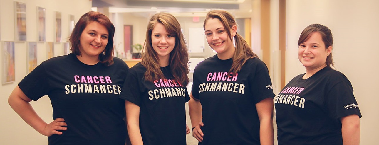 Cancer Schmancer
