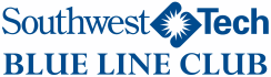 Southwest Tech Blue Line Club logo