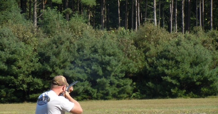 Trap Shooting