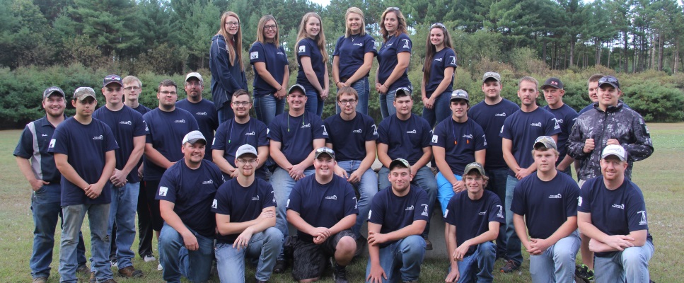 Trap Shooting Team
