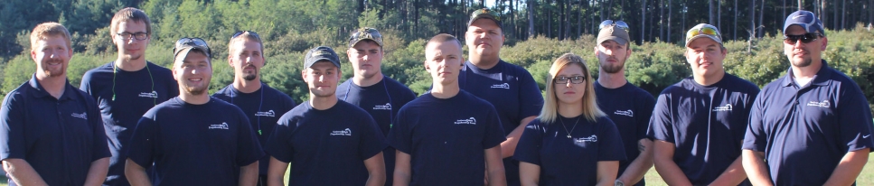 Trap Shooting Team