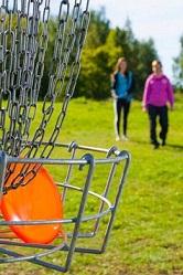 Disc Golf Disc Golf