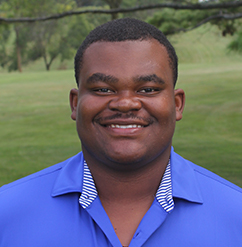 Marcus Rogers - Southwest Tech Golf Team