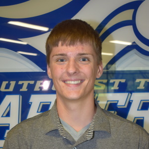 Bennett Reese - Southwest Tech Golf Team