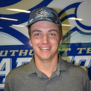 Braeden Wixon - Southwest Tech Golf Team