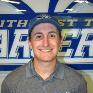 Ethan Cook - Southwest Tech Golf Team