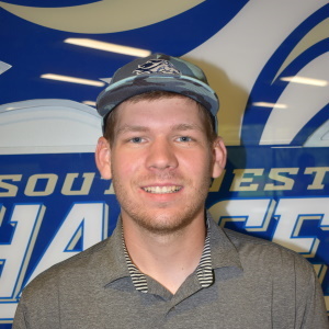 Logan Gade - Southwest Tech Golf Team