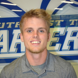 Mike MacKinnon - Southwest Tech Golf Team