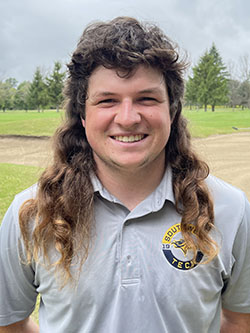 Ryan Stoffregen - Southwest Tech Golf Team