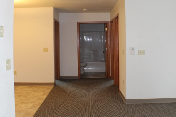 Southwest Duplex