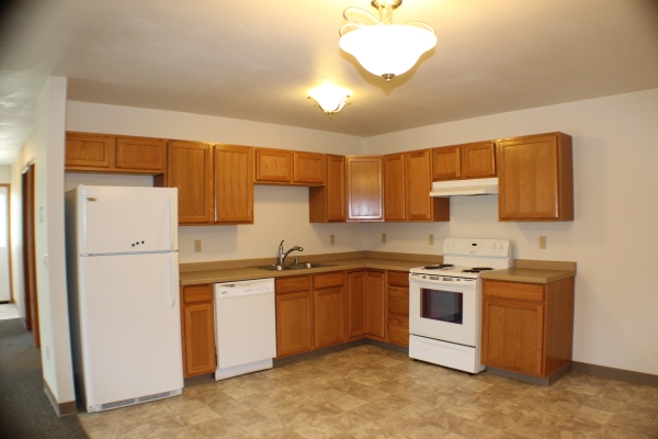 Southwest Duplex
