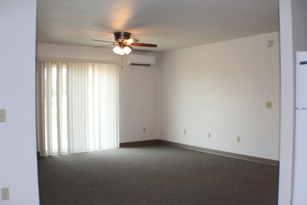Southwest Duplex