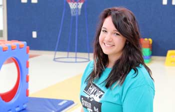 Student Spotlight