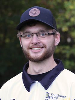 Collin Tracy - Southwest Tech Trapshooting Team