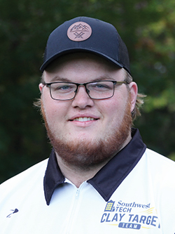 Cooper Rounds - Southwest Tech Trapshooting Team