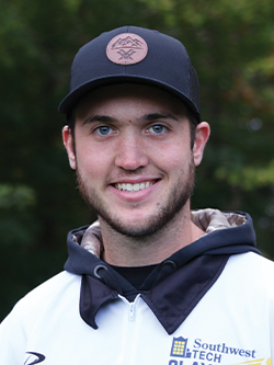 Ethan Heagney - Southwest Tech Trapshooting Team