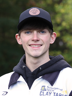 Joesph Day - Southwest Tech Trapshooting Team