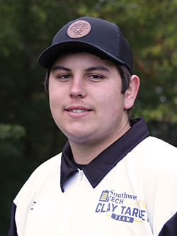 River Laack - Southwest Tech Trapshooting Team