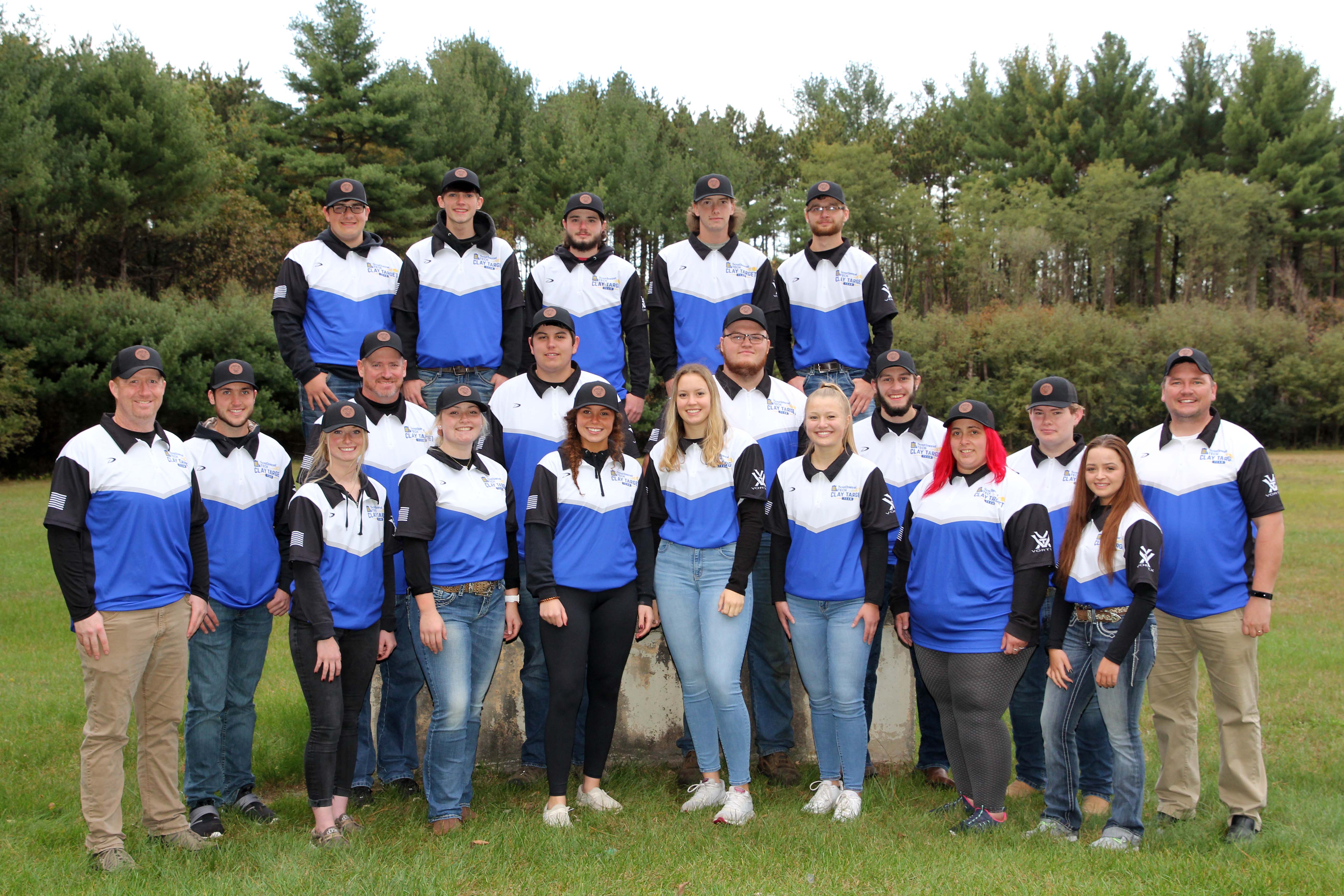Clay Target Team