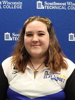Chloe Gilmore - Southwest Tech Trapshooting Team