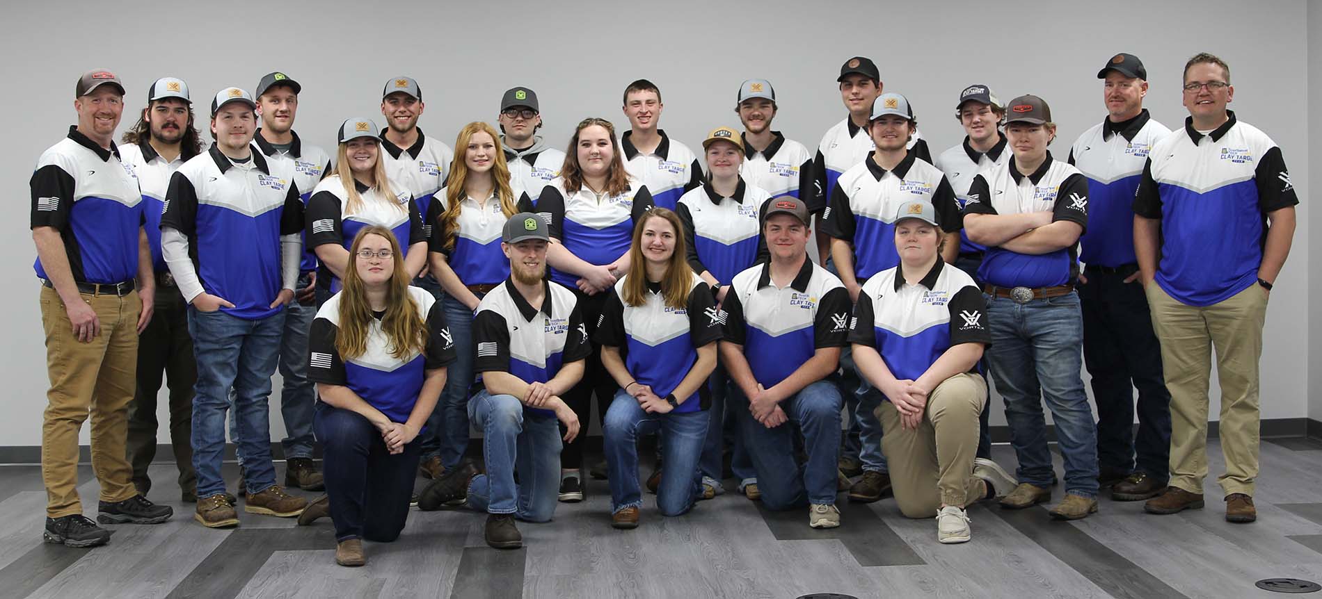 Clay Target Team