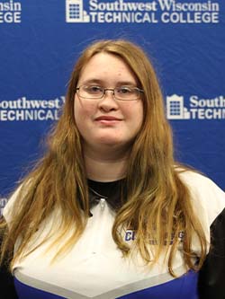 Emily Dolphin - Southwest Tech Trapshooting Team